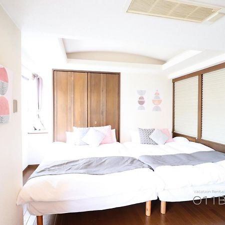 NK3　1 floor 1 room / free parking lot / 110㎡ / 3BR 札幌 外观 照片