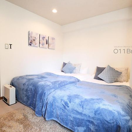 NK3　1 floor 1 room / free parking lot / 110㎡ / 3BR 札幌 外观 照片
