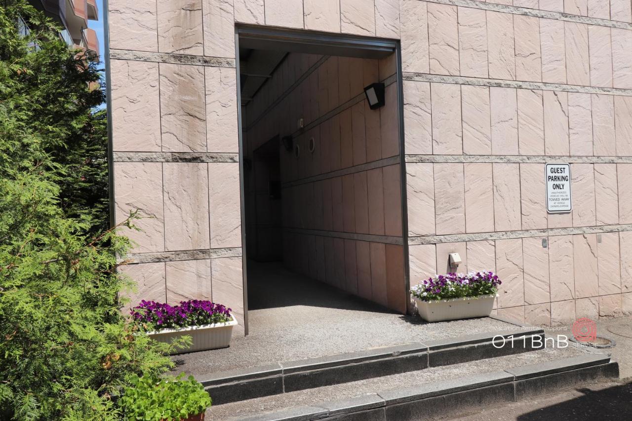 NK3　1 floor 1 room / free parking lot / 110㎡ / 3BR 札幌 外观 照片