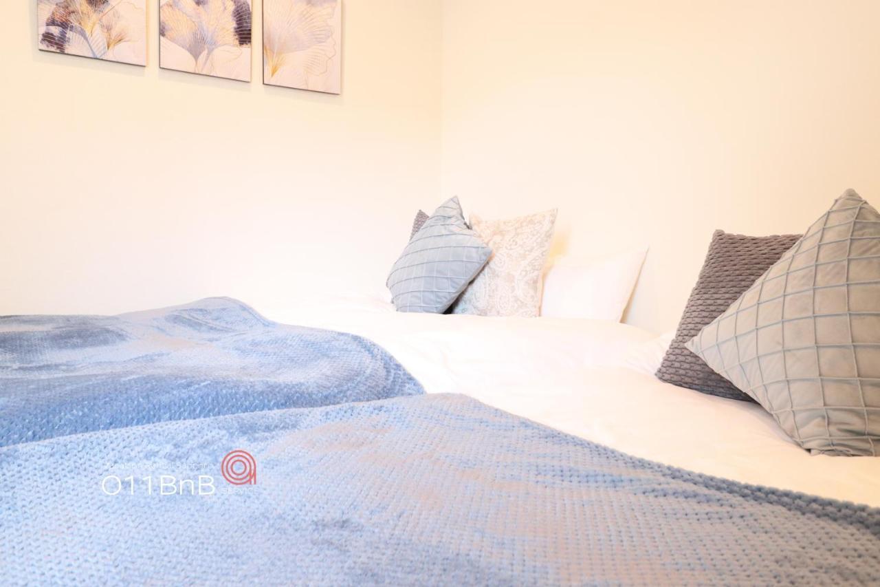 NK3　1 floor 1 room / free parking lot / 110㎡ / 3BR 札幌 外观 照片