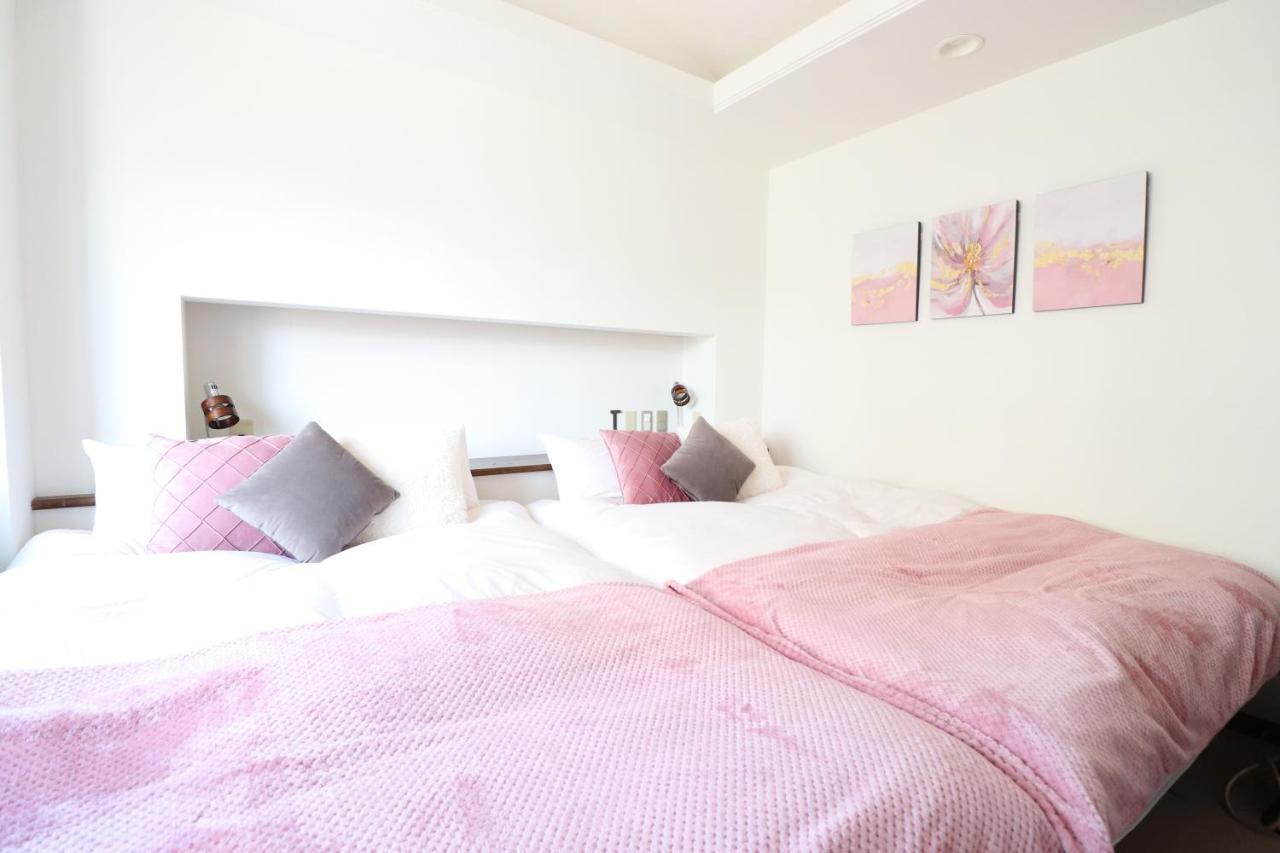 NK3　1 floor 1 room / free parking lot / 110㎡ / 3BR 札幌 外观 照片